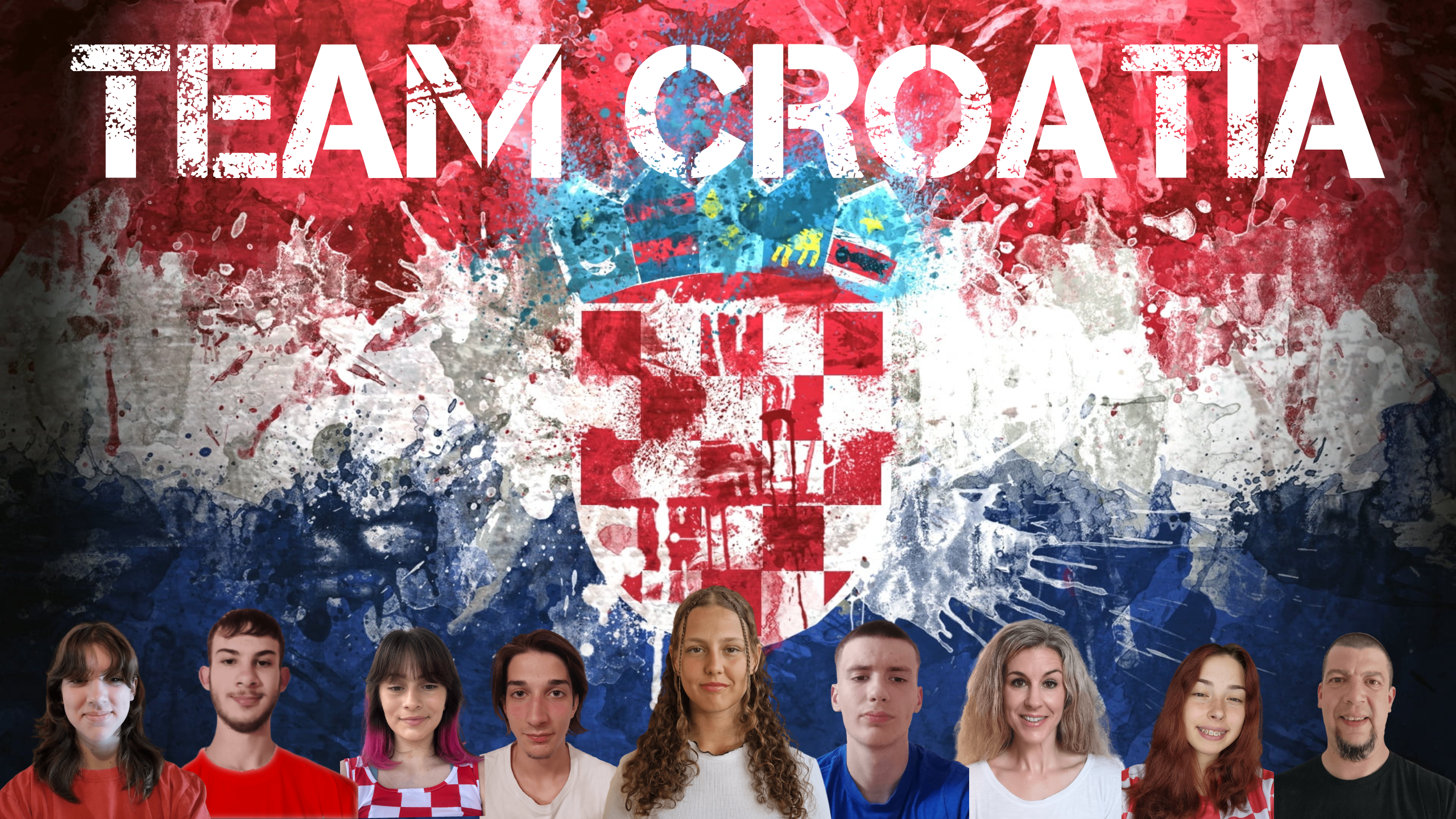 Team-Croatia
